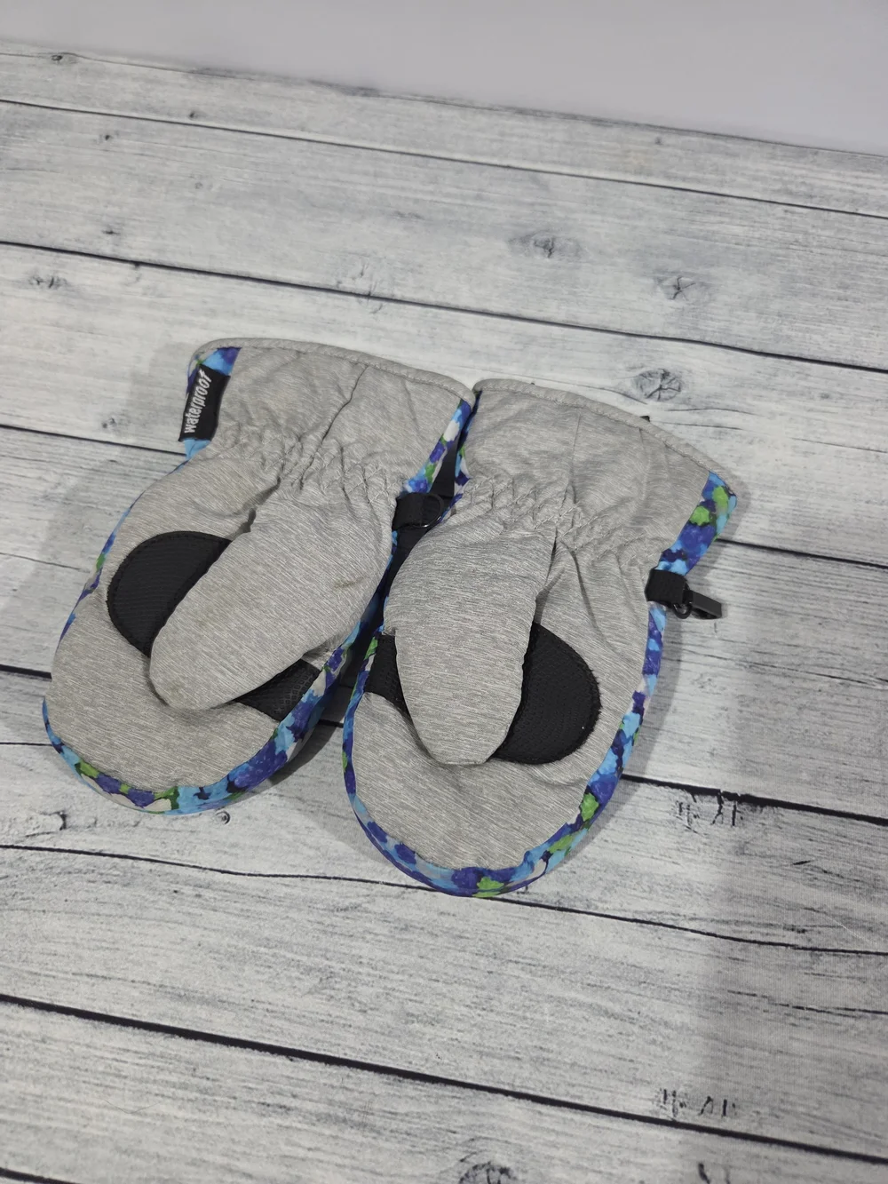 Hotfingers Kids Mittens